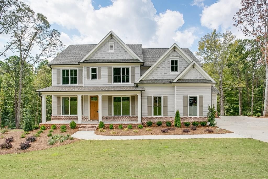 5757 Wheeler Road, Auburn, GA 30011 — most recent listing photo
