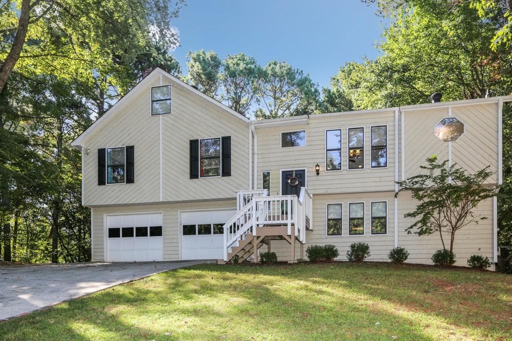 2265 Wysong Square, Kennesaw, GA 30144 — most recent listing photo