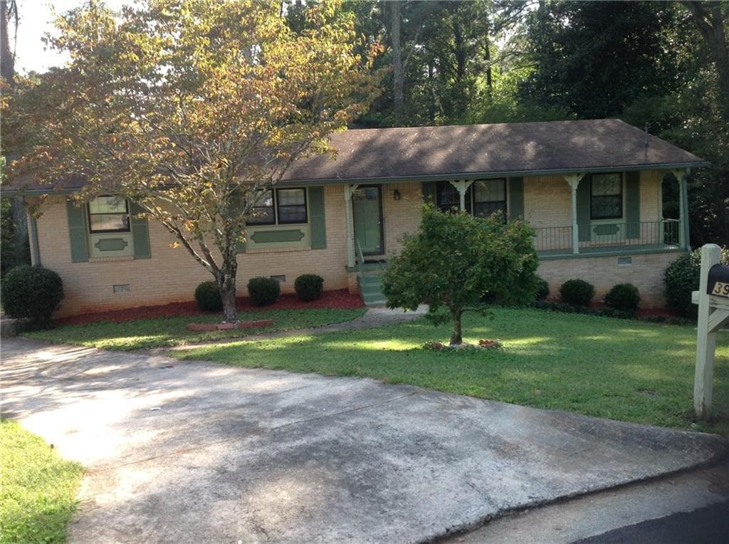 3901 Greystone Court, Stone Mountain, GA 30083 — most recent listing photo