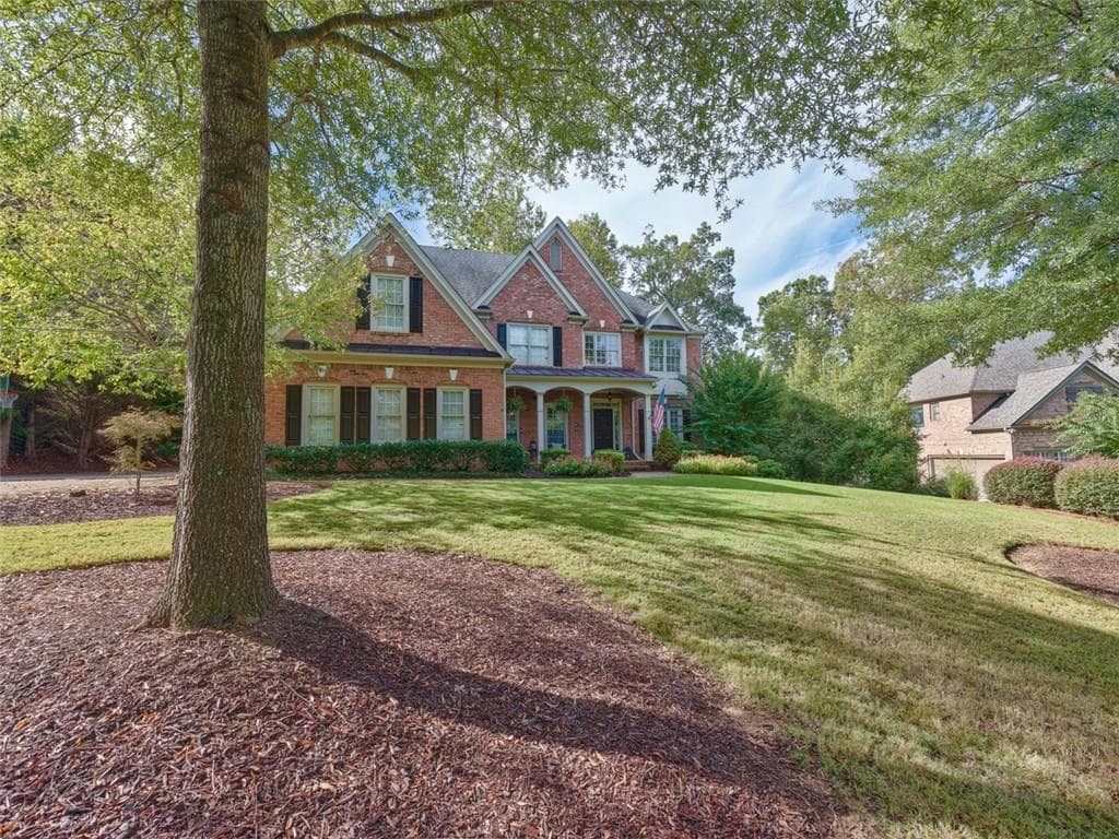 1805 Fenton Manor, Cumming, GA 30041 — most recent listing photo
