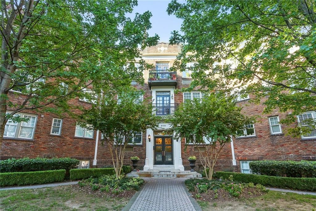 908 Juniper Street 306, Atlanta, GA 30309 — most recent listing photo
