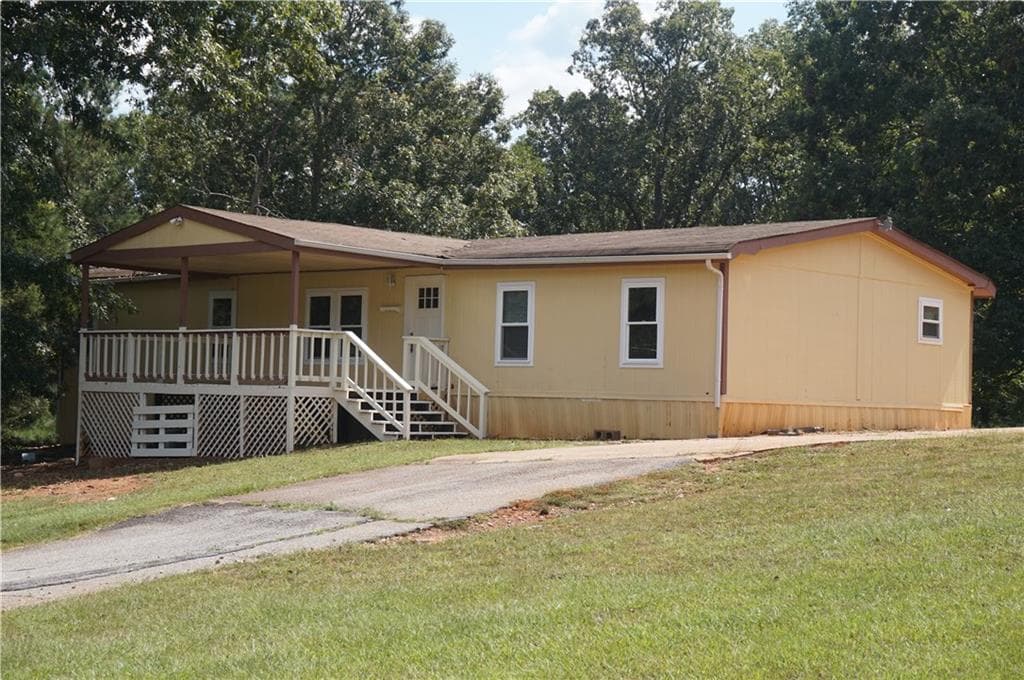3084 Hurst Road, Conyers, GA 30094 — most recent listing photo