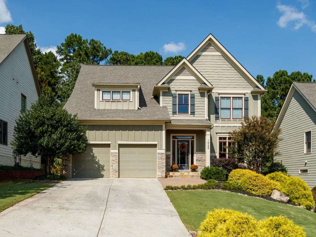 1924 Tranquil Field Way, Acworth, GA 30102 — most recent listing photo
