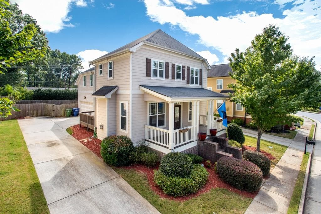 2538 Preston View Court, Atlanta, GA 30315 — most recent listing photo
