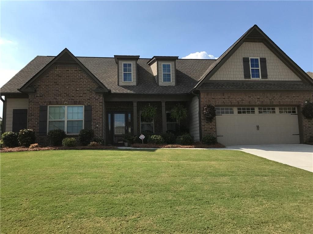 2571 DAY BREAK Way, Dacula, GA 30019 — most recent listing photo