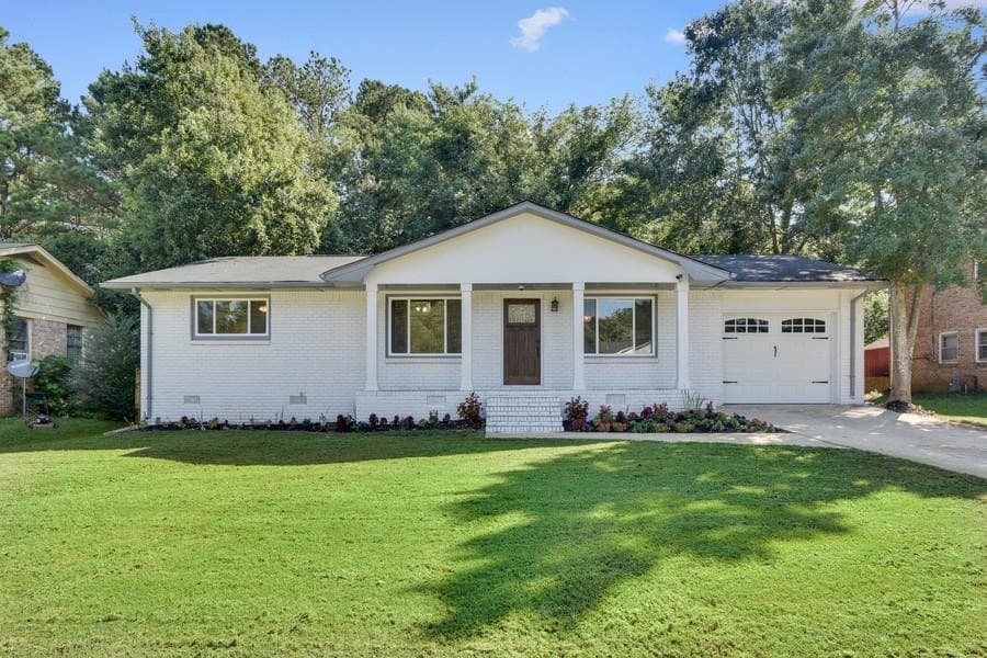 3772 Stanford Circle, Decatur, GA 30034 — most recent listing photo
