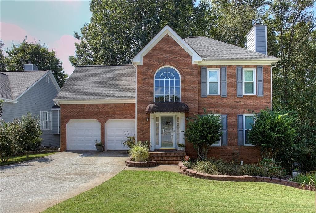 1350 Stampmill Way, Lawrenceville, GA 30043 — most recent listing photo