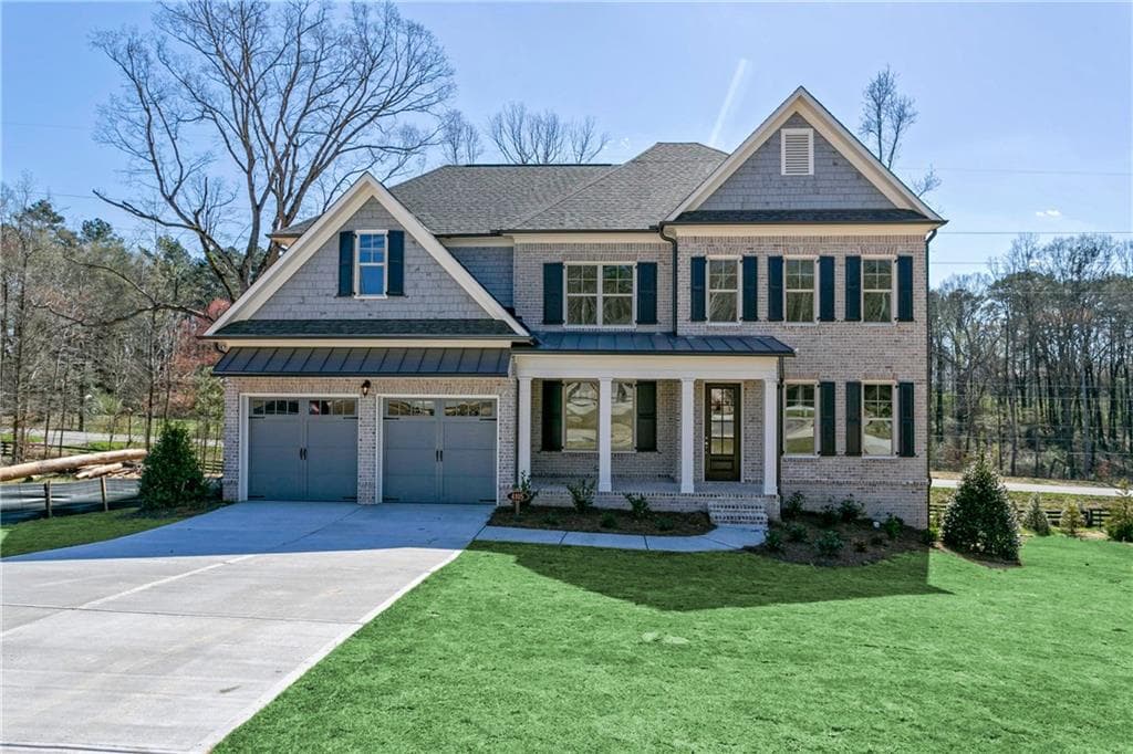 4310 Brookview Drive, Cumming, GA 30040 — most recent listing photo