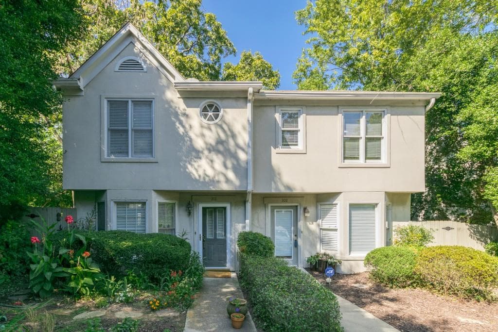 102 Defoors Landing, Atlanta, GA 30318 — most recent listing photo