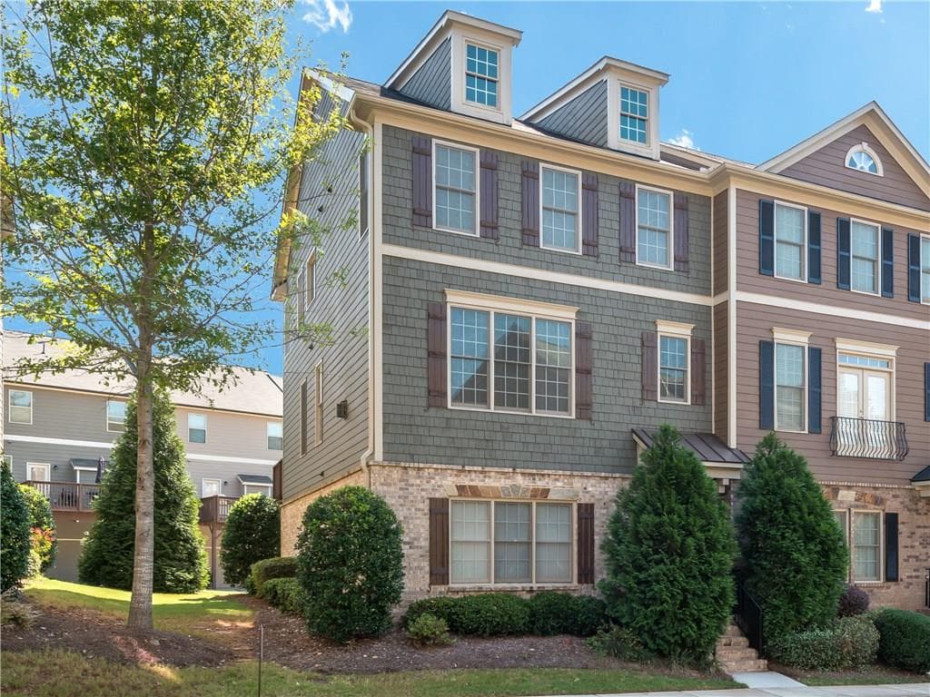 3861 Felton Hill Road 8, Smyrna, GA 30082 — most recent listing photo
