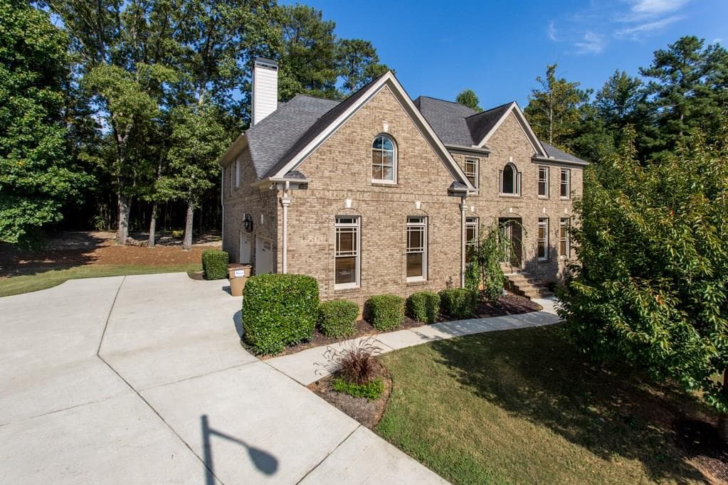 4534 Worthings Drive, Powder Springs, GA 30127 — most recent listing photo