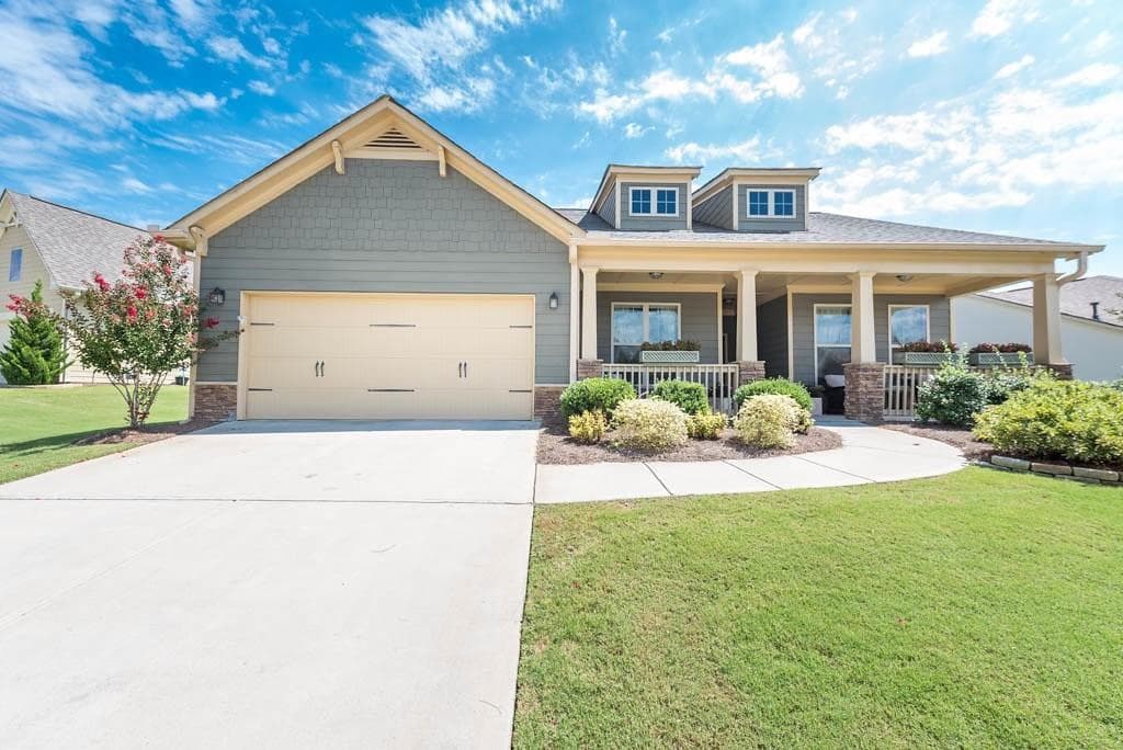 604 Hemlock Trail, Canton, GA 30114 — most recent listing photo
