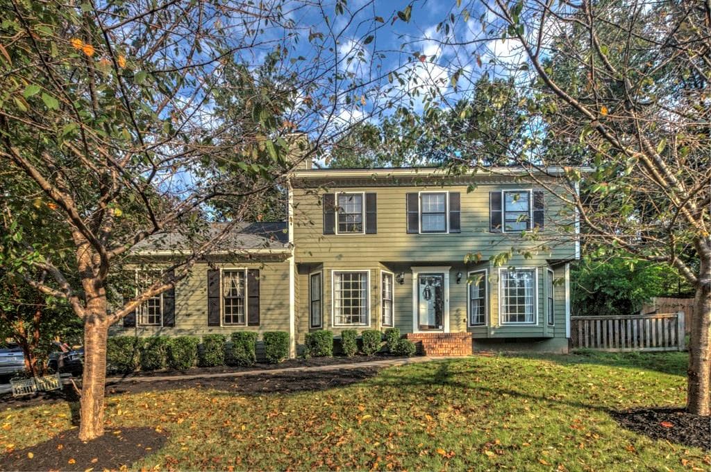 2313 Bent Pine Oval, Marietta, GA 30068 — most recent listing photo
