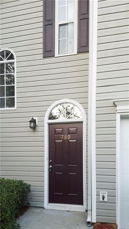 3 bedroom, 1,600 sq ft townhouse sold at 780 Nehemiah Lane, Atlanta, GA 30331