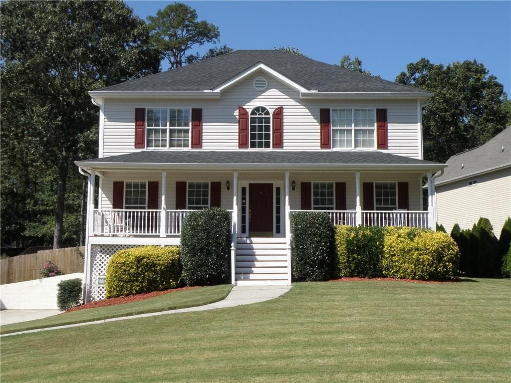 2835 Penncross Drive, Marietta, GA 30064 — most recent listing photo