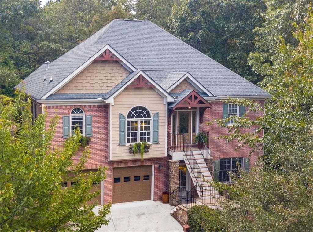 3110 Chamonix Drive, Cumming, GA 30041 — most recent listing photo