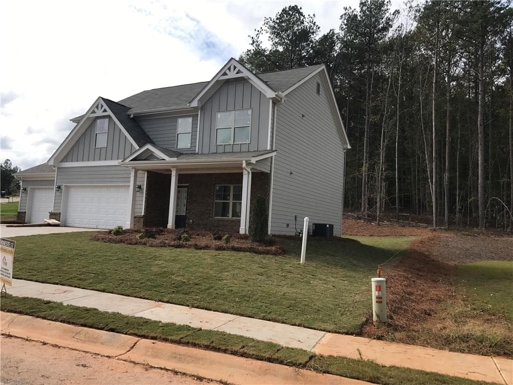 747 Mimosa Way, Jefferson, GA 30549 — most recent listing photo