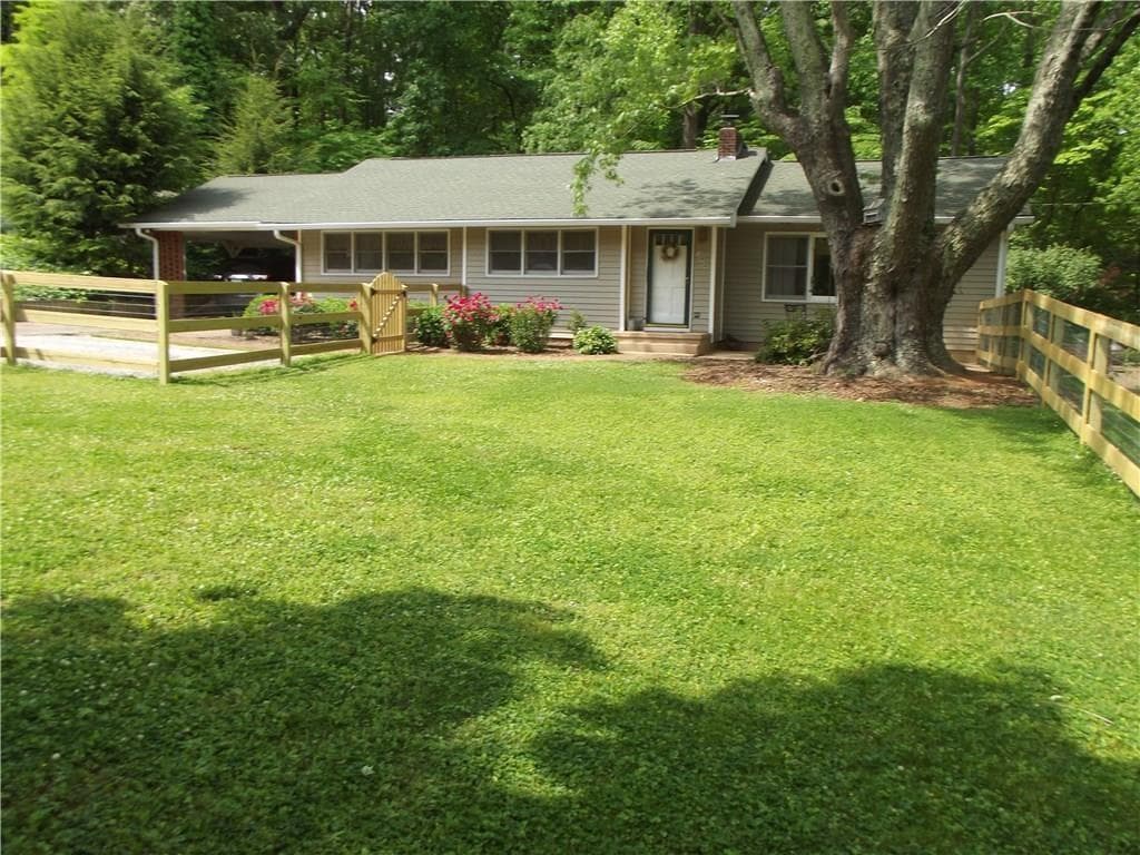 194 Nalley Drive, Jasper, GA 30143 — most recent listing photo