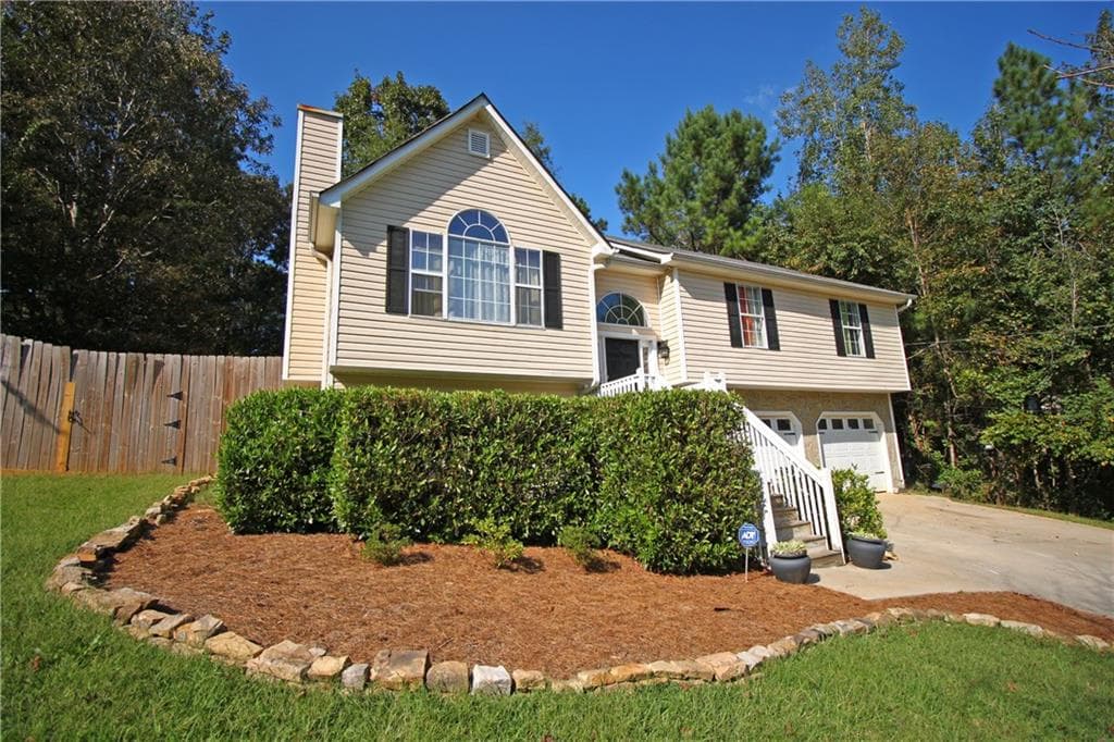 104 Bridge Grove, Douglasville, GA 30134 — most recent listing photo