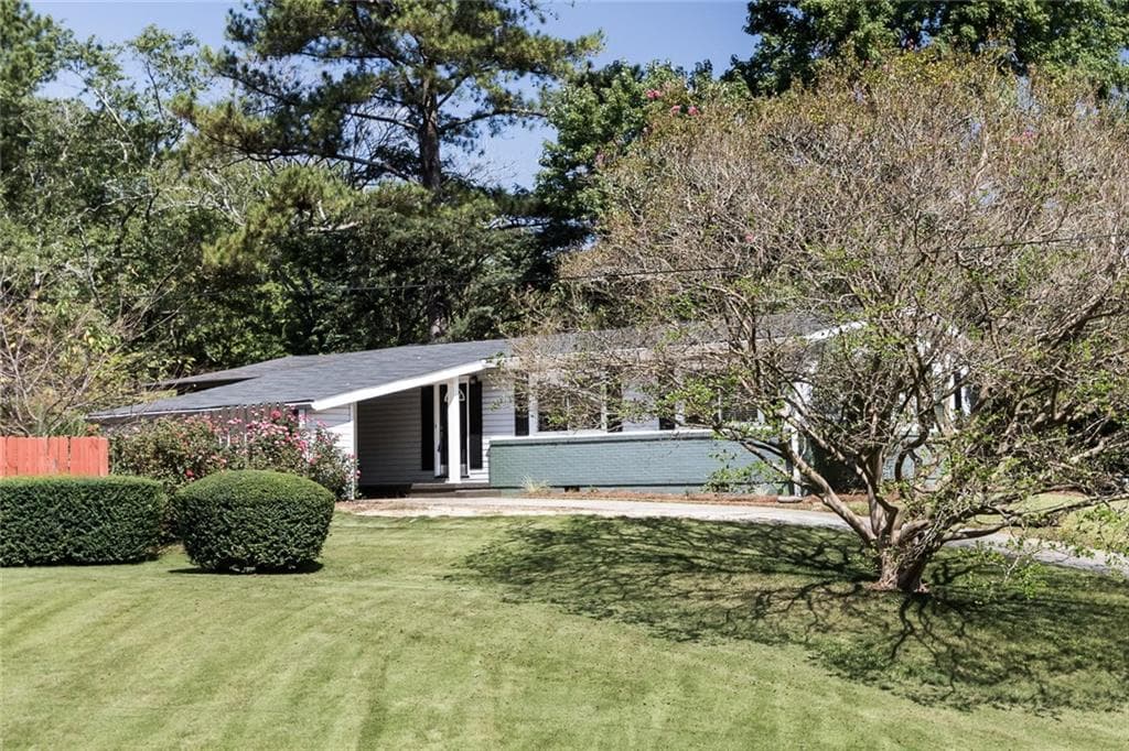 3018 Highland Drive, Smyrna, GA 30080 — most recent listing photo