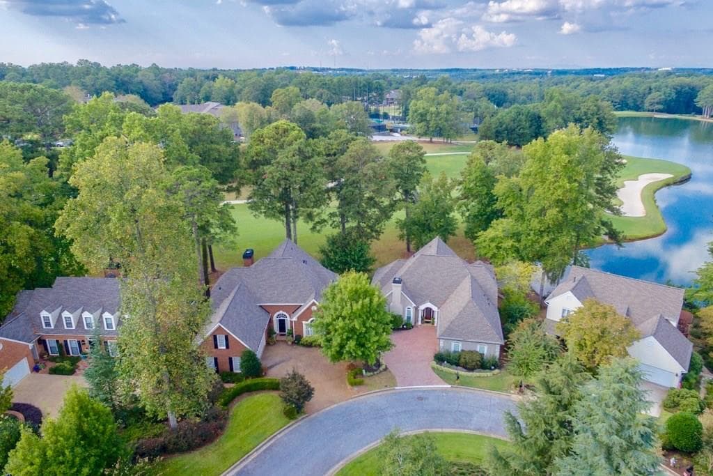 9830 Terrace Lake Pointe, Roswell, GA 30076 — most recent listing photo