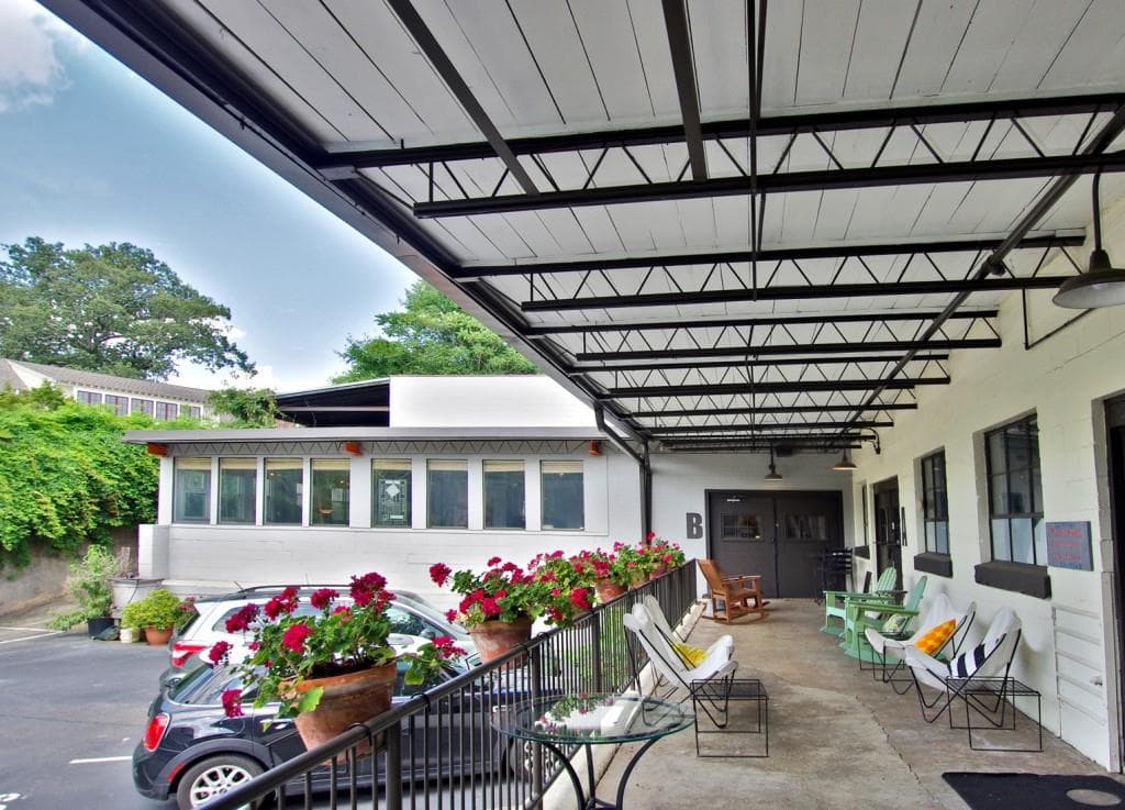 834 Dekalb Avenue B, Atlanta, GA 30307 — most recent listing photo