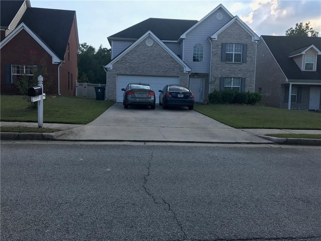 2570 Walter Way, Stockbridge, GA 30281 — most recent listing photo