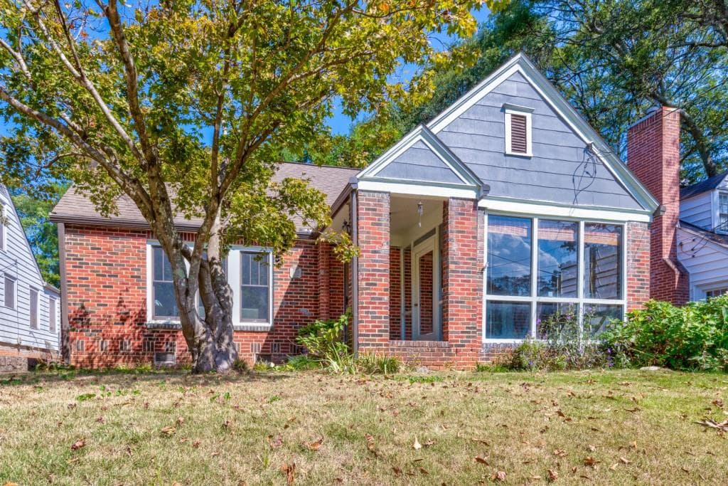 1339 Winburn Drive, East Point, GA 30344 — most recent listing photo