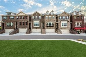 2129 Pembroke Drive 51, Brookhaven, GA 30319 — most recent listing photo