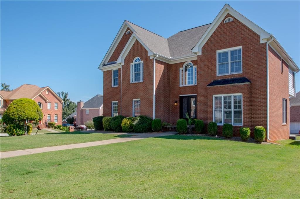 4 bedroom, 3,533 sq ft single family residence sold at 5520 MOUNTAIN VIEW Pass, Stone Mountain, GA 30087