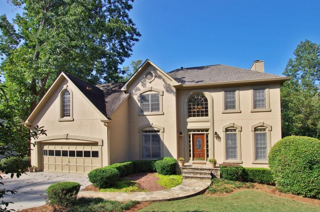 437 Connemara Crossing, Lawrenceville, GA 30044 — most recent listing photo