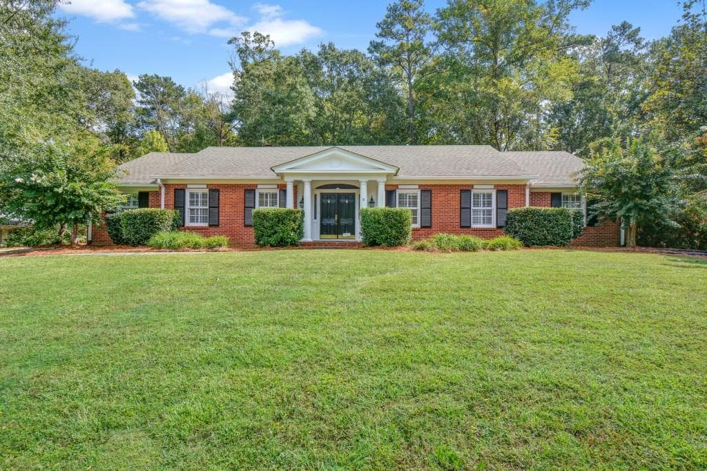 2959 Sequoyah Drive, Atlanta, GA 30327 — most recent listing photo