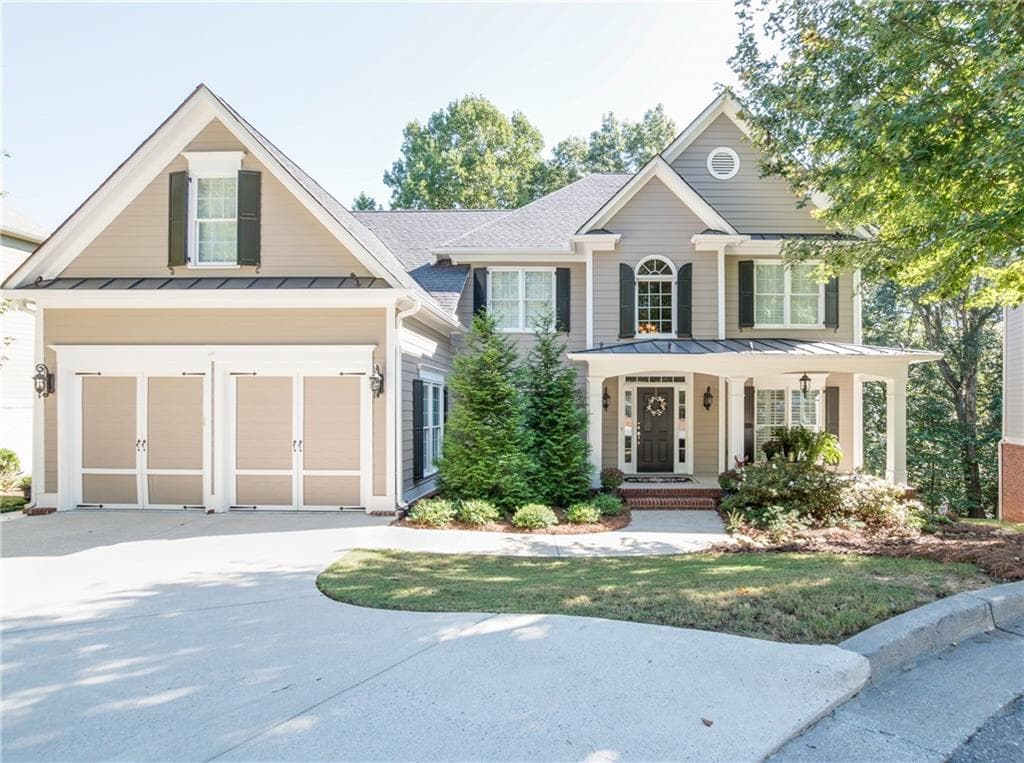 2043 Hamilton Mill Parkway, Dacula, GA 30019 — most recent listing photo
