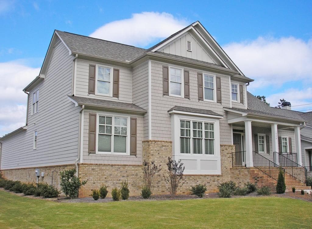 1906 Stone Bridge Lane, Marietta, GA 30064 — most recent listing photo