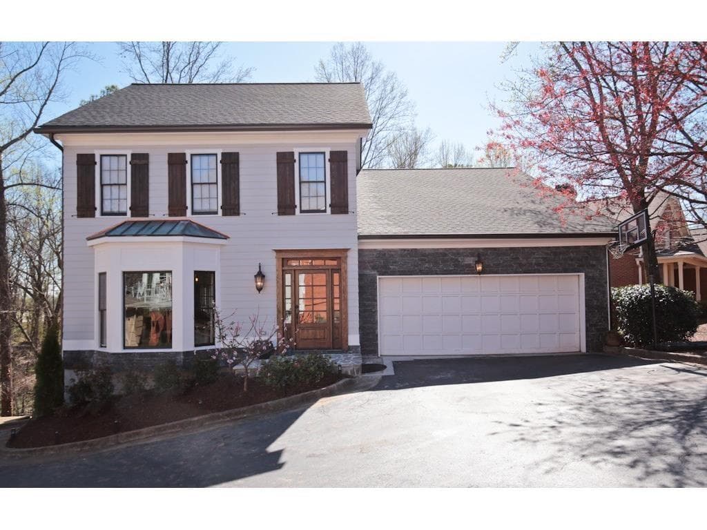 34 Ridgemere Trace, Sandy Springs, GA 30328 — most recent listing photo