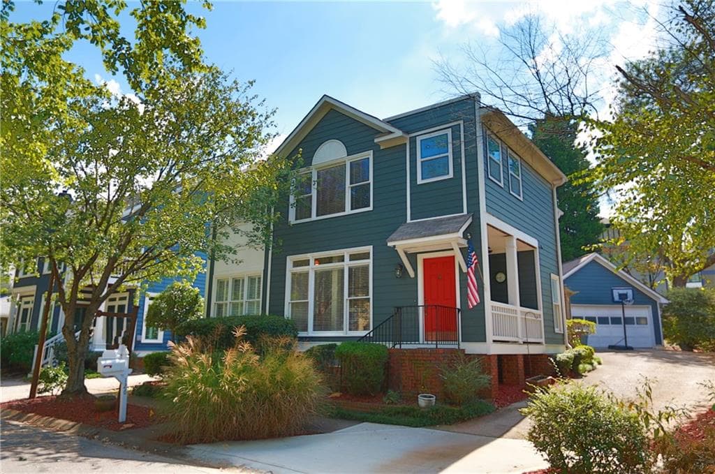 126 Ridley Lane, Decatur, GA 30030 — most recent listing photo