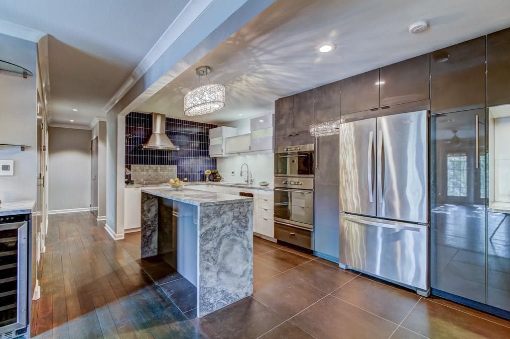 2 bedroom, 1,181 sq ft condominium sold at 3533 Essex Avenue, Atlanta, GA 30339