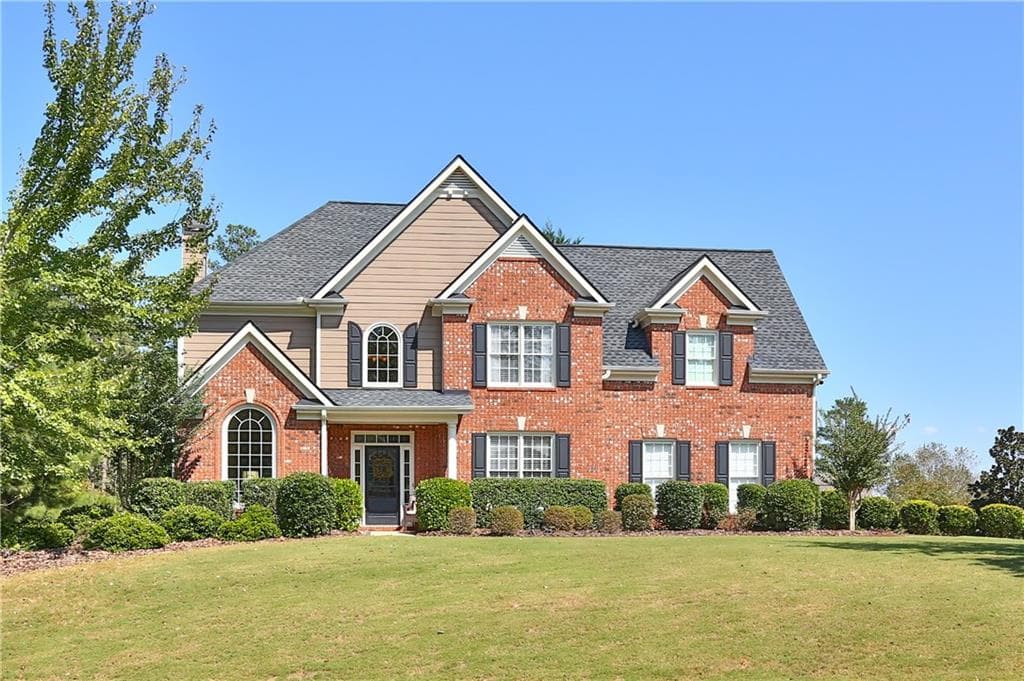 4005 New Chapel Hill Way, Cumming, GA 30041 — most recent listing photo