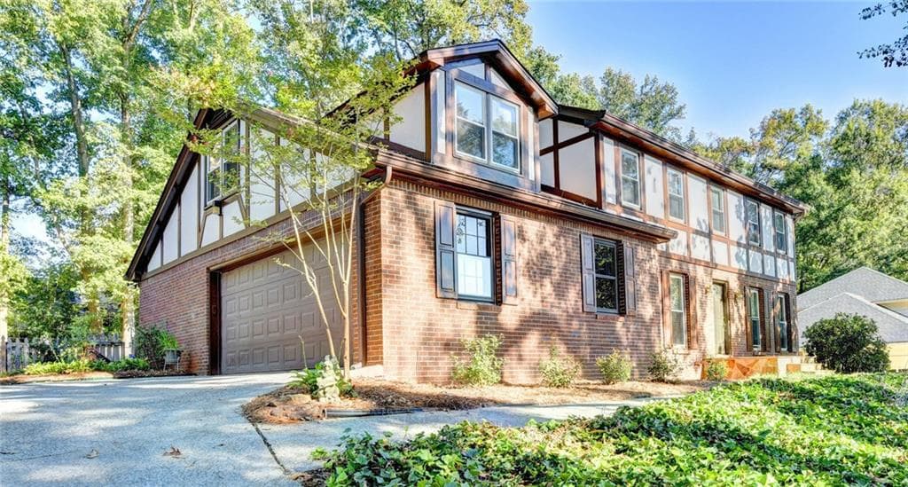 5245 Fox Hill Drive, Peachtree Corners, GA 30092 — most recent listing photo