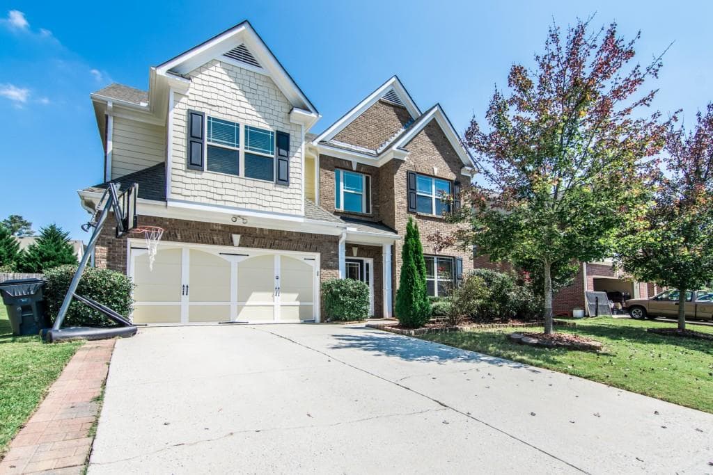 2817 Peachstone Court, Lawrenceville, GA 30043 — most recent listing photo