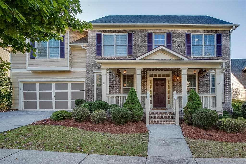 626 Village Manor Place, Suwanee, GA 30024 — most recent listing photo