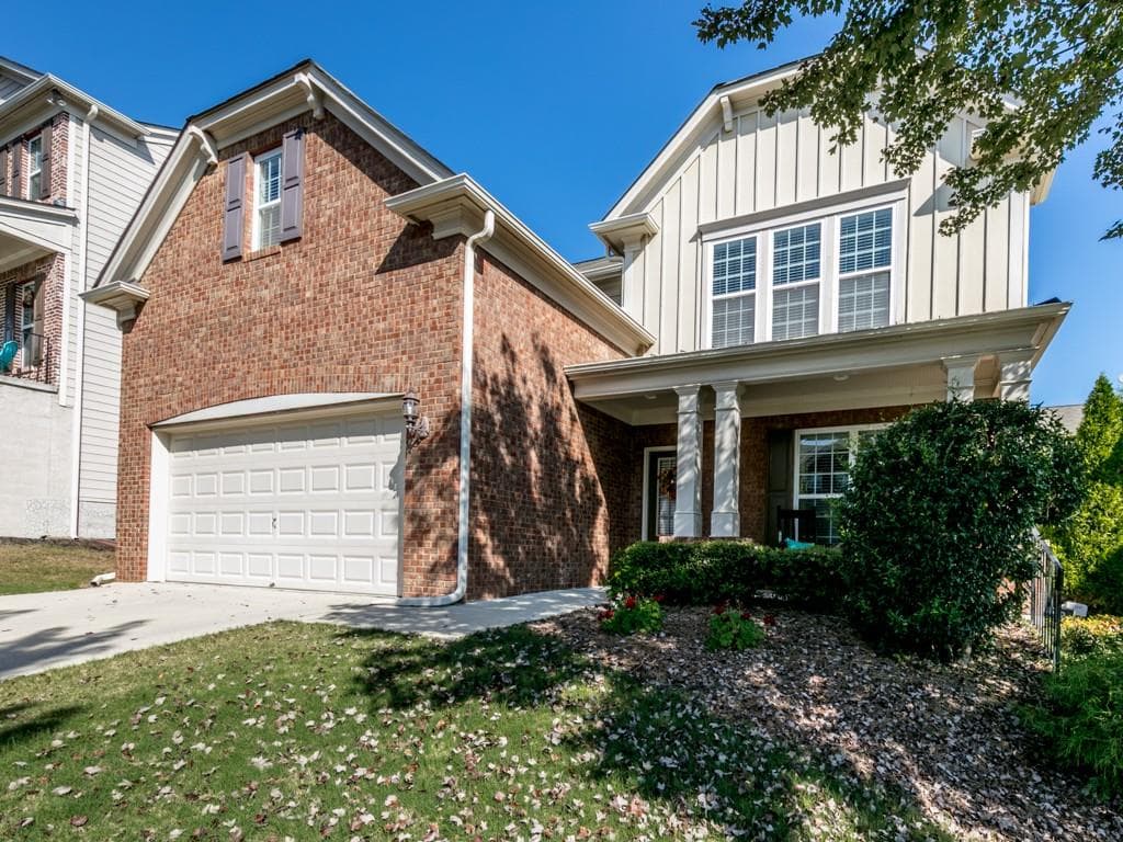 606 Lorimore Pass, Canton, GA 30115 — most recent listing photo