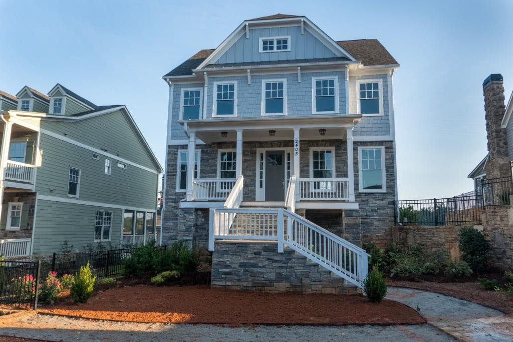 2403 Olivia Run, Woodstock, GA 30188 — most recent listing photo