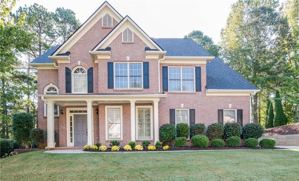 805 River Cove Drive, Dacula, GA 30019 — most recent listing photo