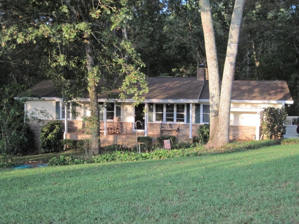361 Roy Haynes Drive, Ball Ground, GA 30107 — most recent listing photo