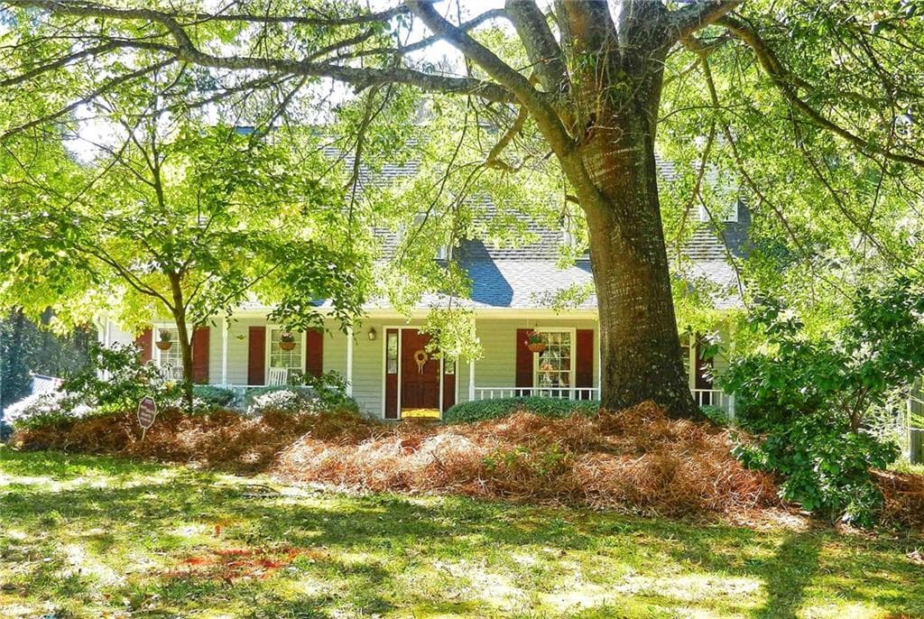 4740 Derby Lane, Smyrna, GA 30082 — most recent listing photo