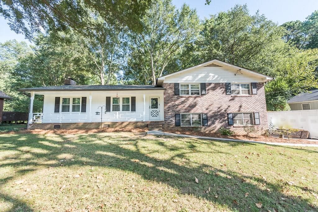 2492 Hidden Hills Drive, Marietta, GA 30066 — most recent listing photo