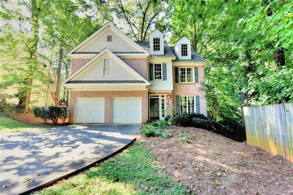 2737 Stewart Court, Doraville, GA 30340 — most recent listing photo