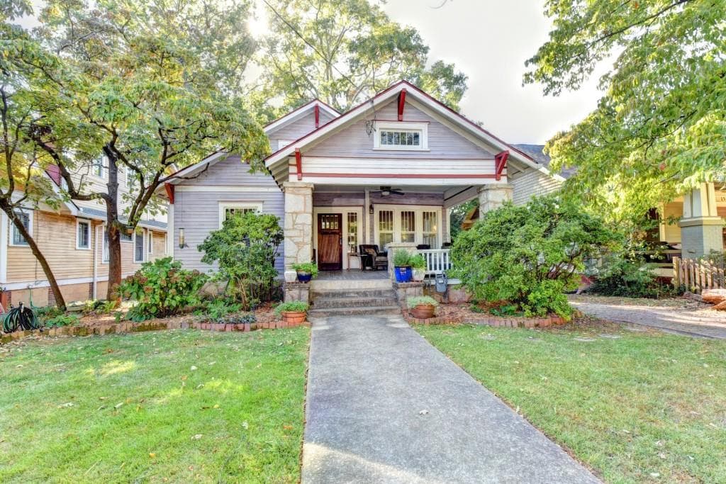 155 Jefferson Place, Decatur, GA 30030 — most recent listing photo