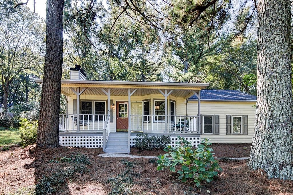 1862 Red Rose Lane, Loganville, GA 30052 — most recent listing photo